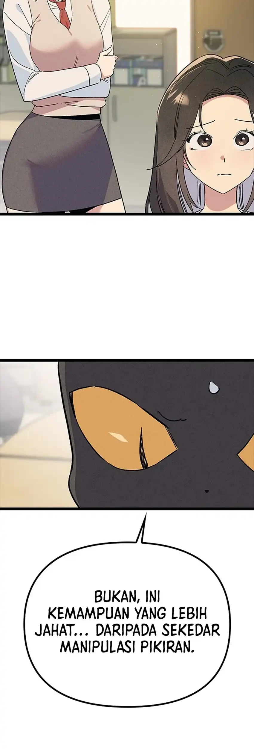 Zodiac Girl Chapter 35 Gambar 9