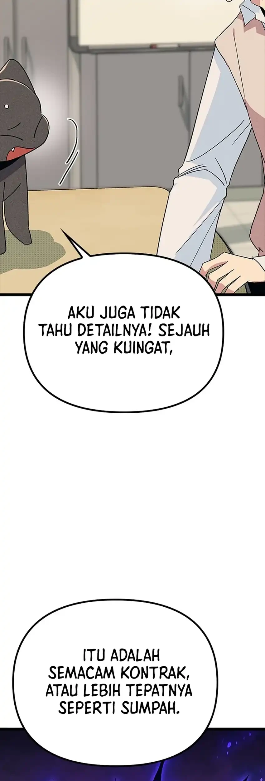 Zodiac Girl Chapter 35 Gambar 11