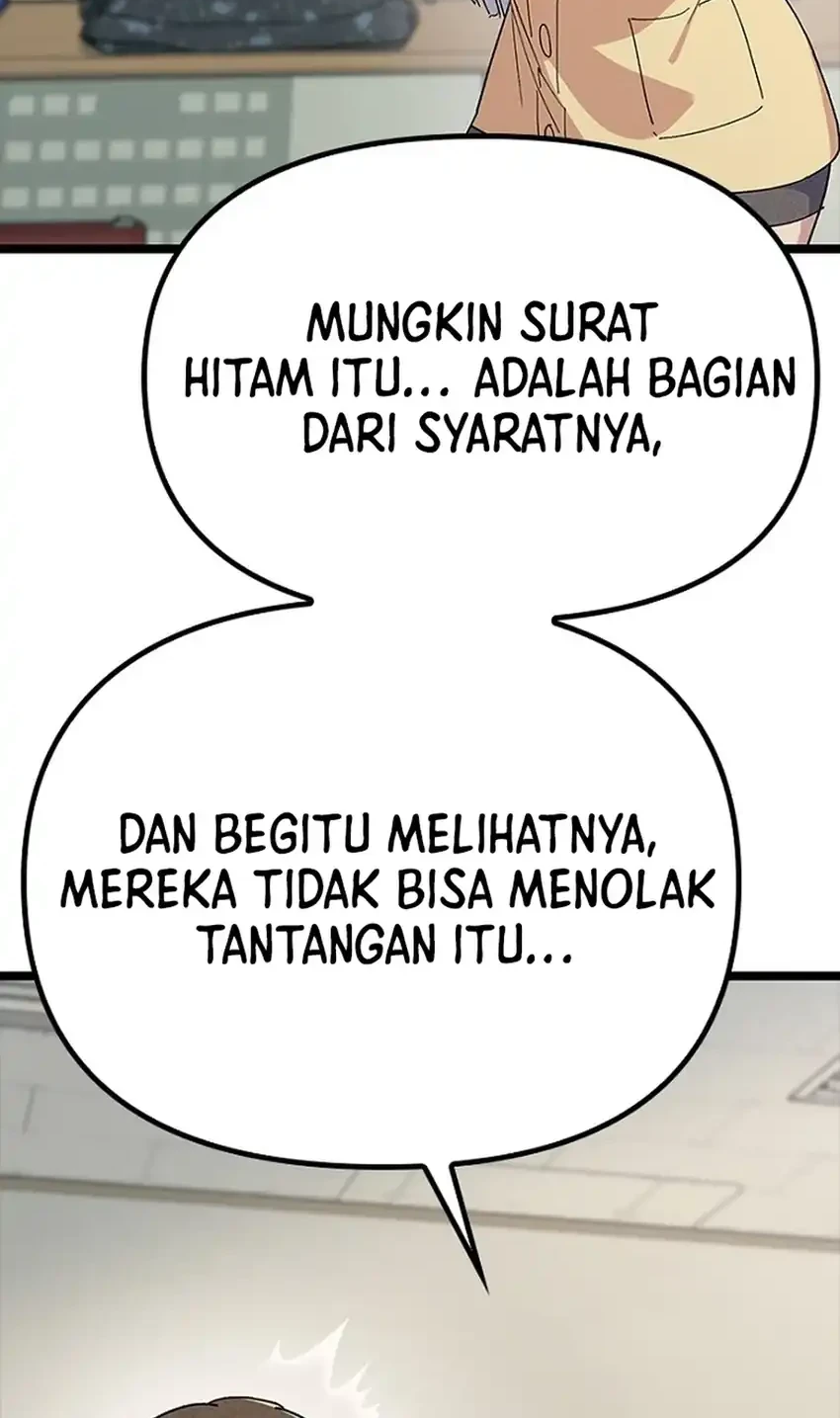 Zodiac Girl Chapter 35 Gambar 14