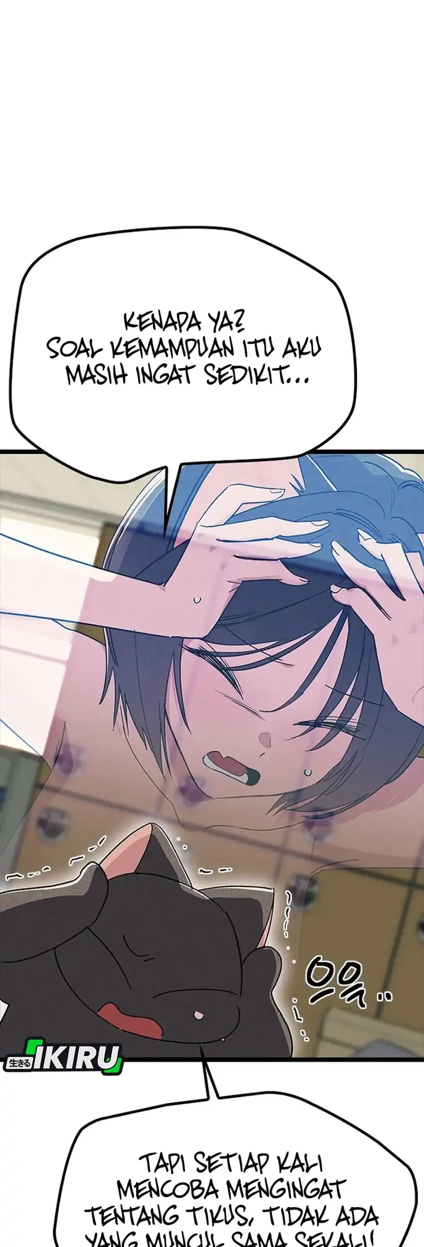 Zodiac Girl Chapter 35 Gambar 17