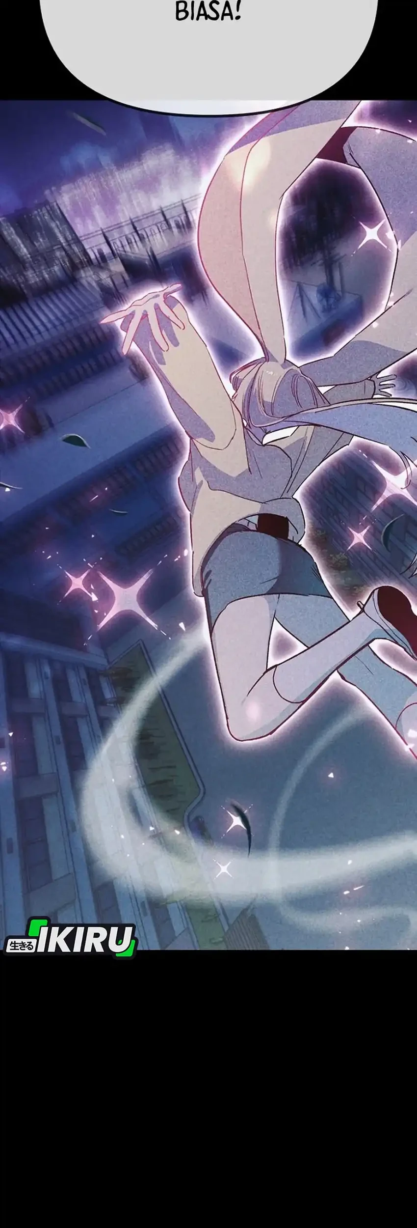 Zodiac Girl Chapter 36 Gambar 21