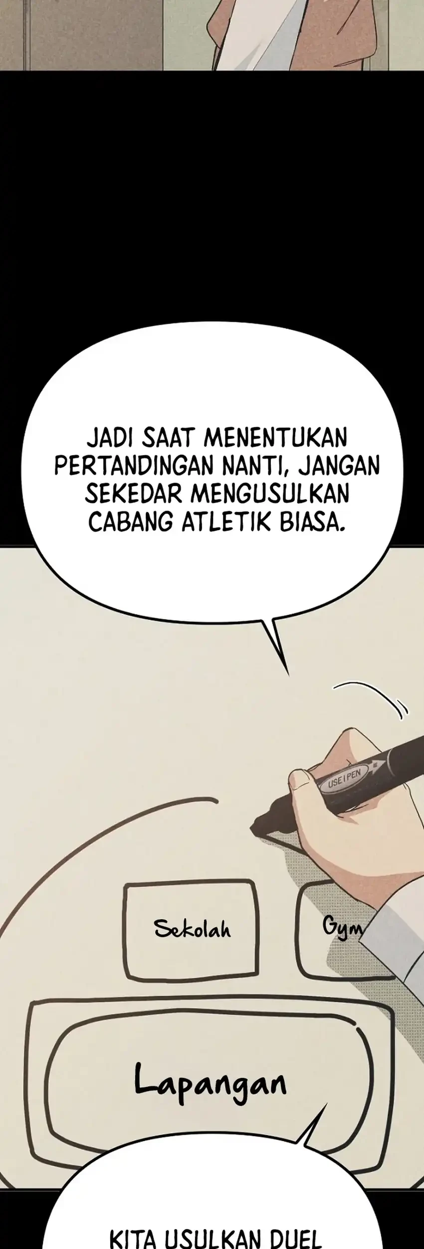 Zodiac Girl Chapter 36 Gambar 23