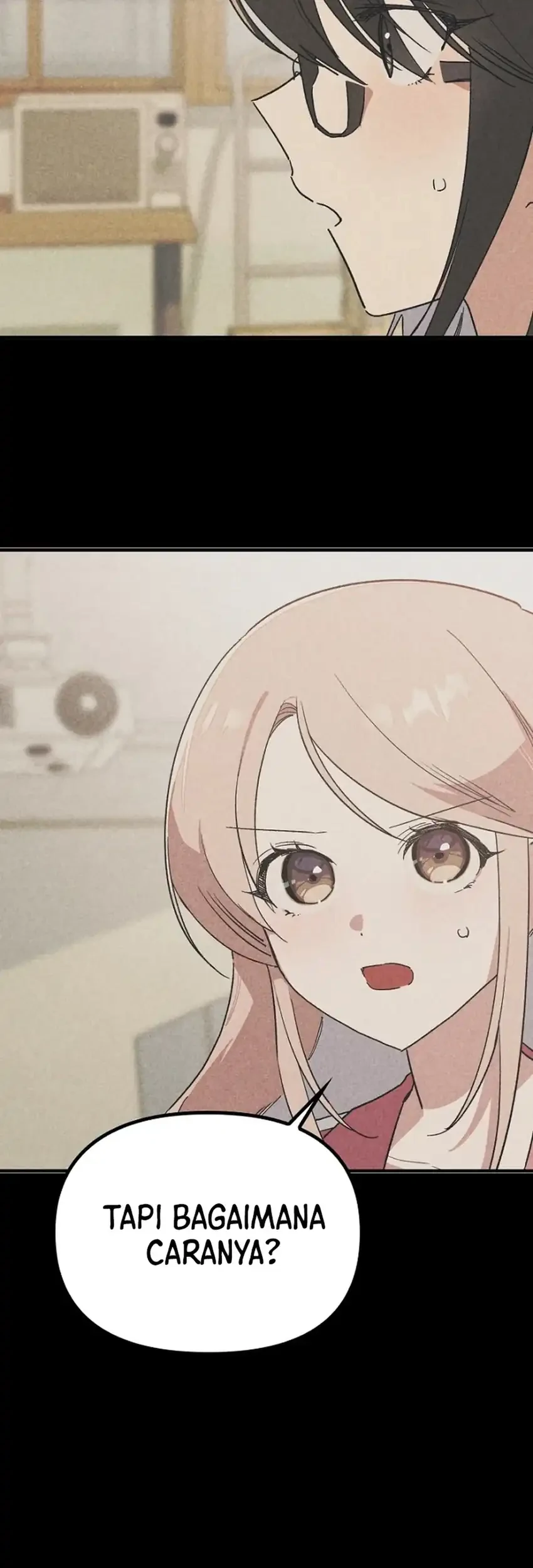 Zodiac Girl Chapter 36 Gambar 25