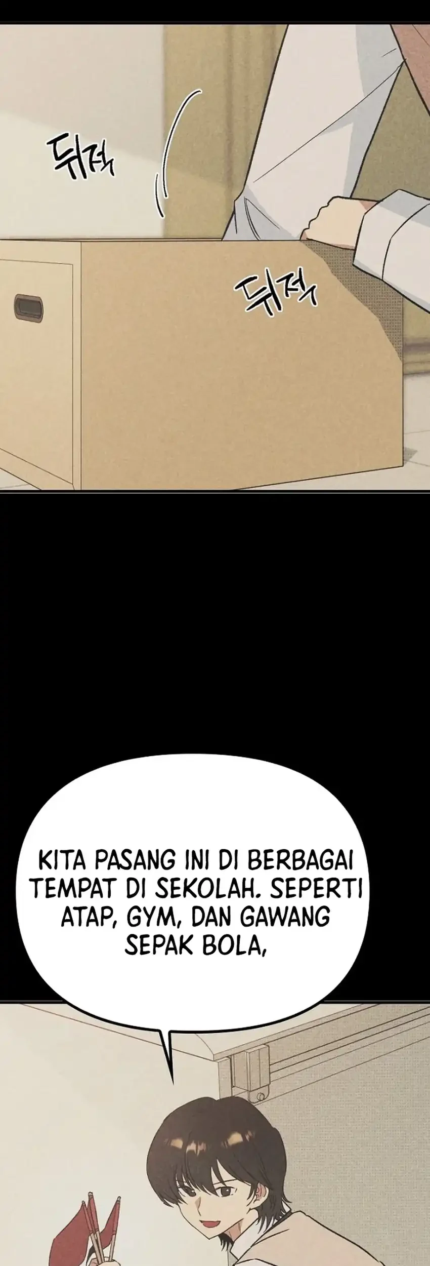 Zodiac Girl Chapter 36 Gambar 27