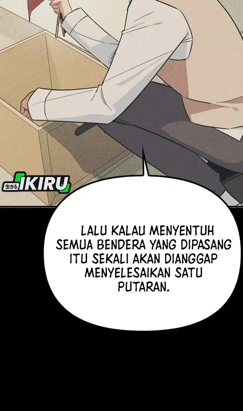 Zodiac Girl Chapter 36 Gambar 28