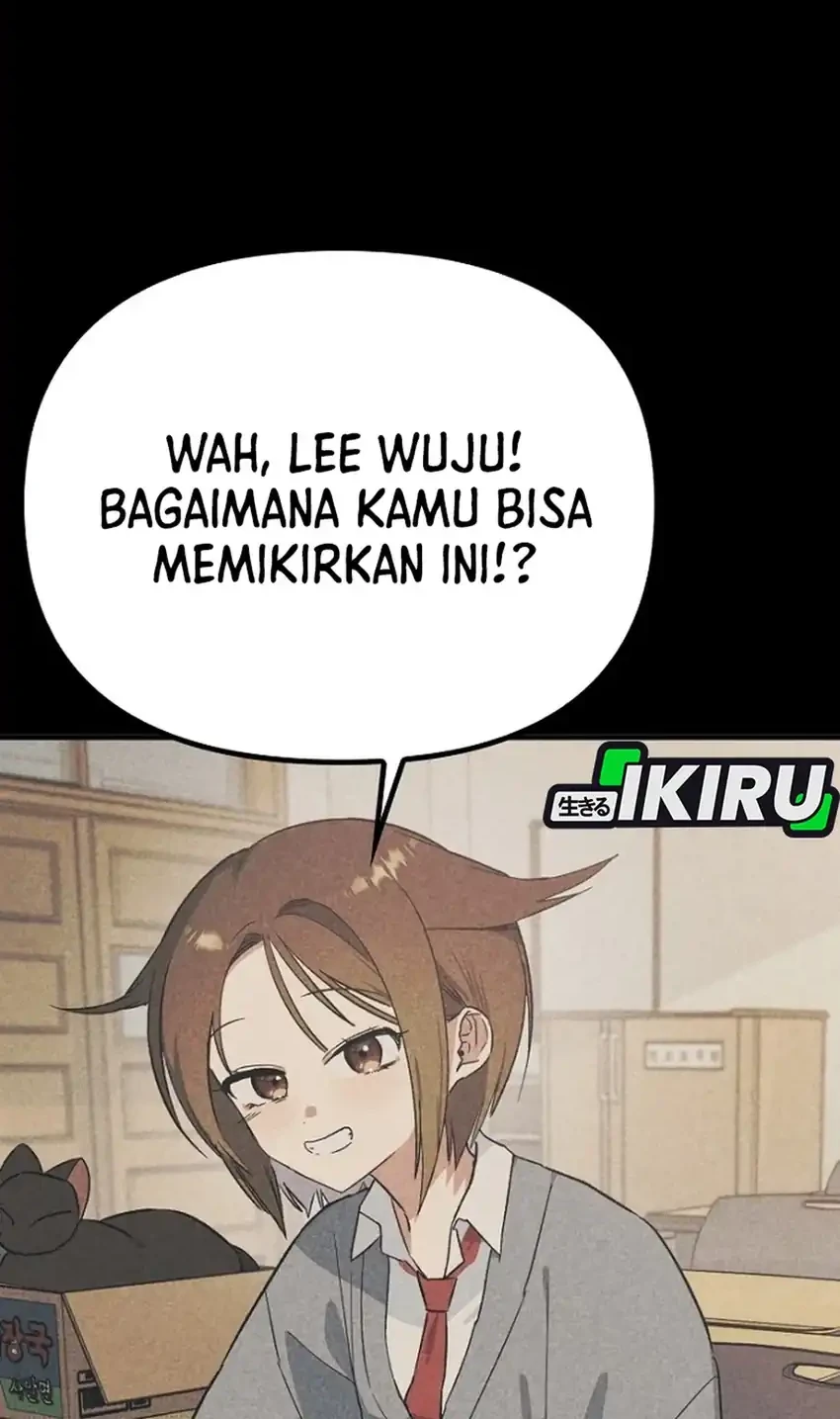 Zodiac Girl Chapter 36 Gambar 30