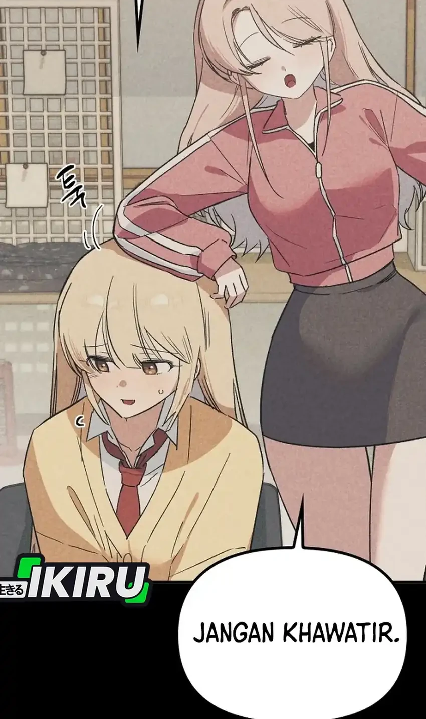 Zodiac Girl Chapter 36 Gambar 34