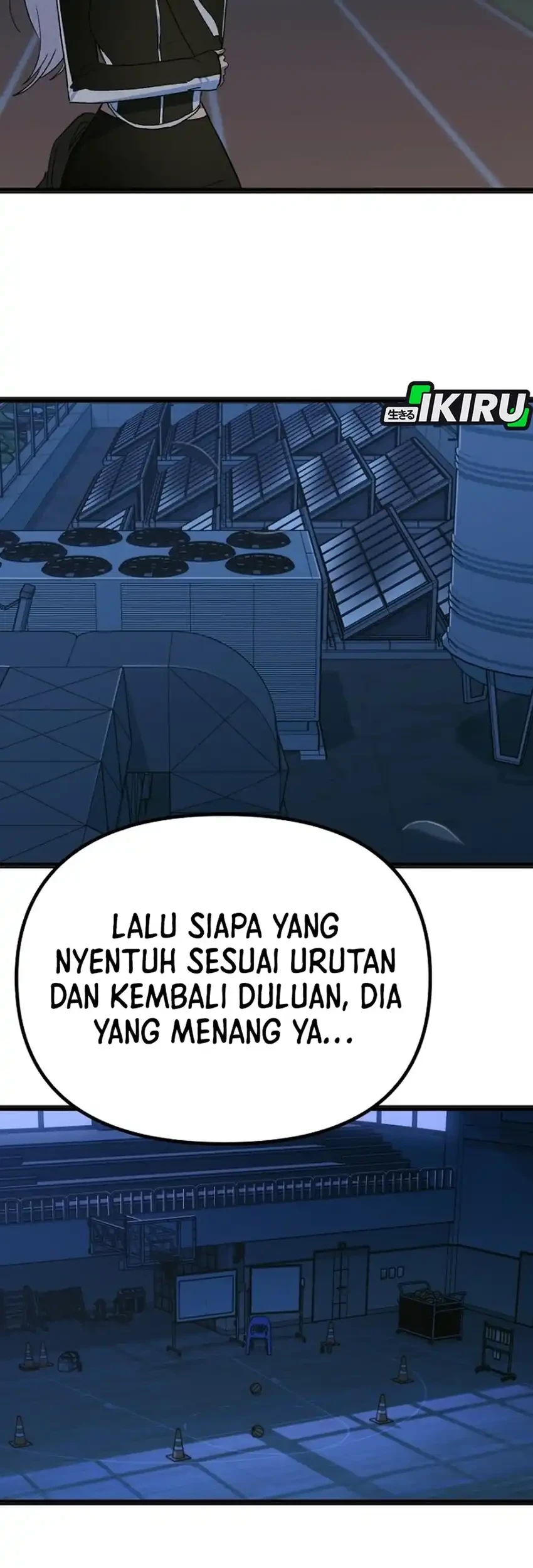 Zodiac Girl Chapter 36 Gambar 39