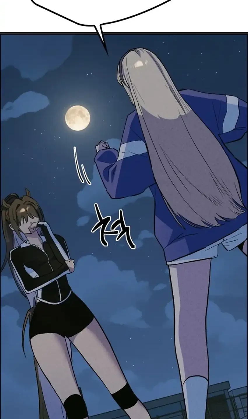 Zodiac Girl Chapter 36 Gambar 42