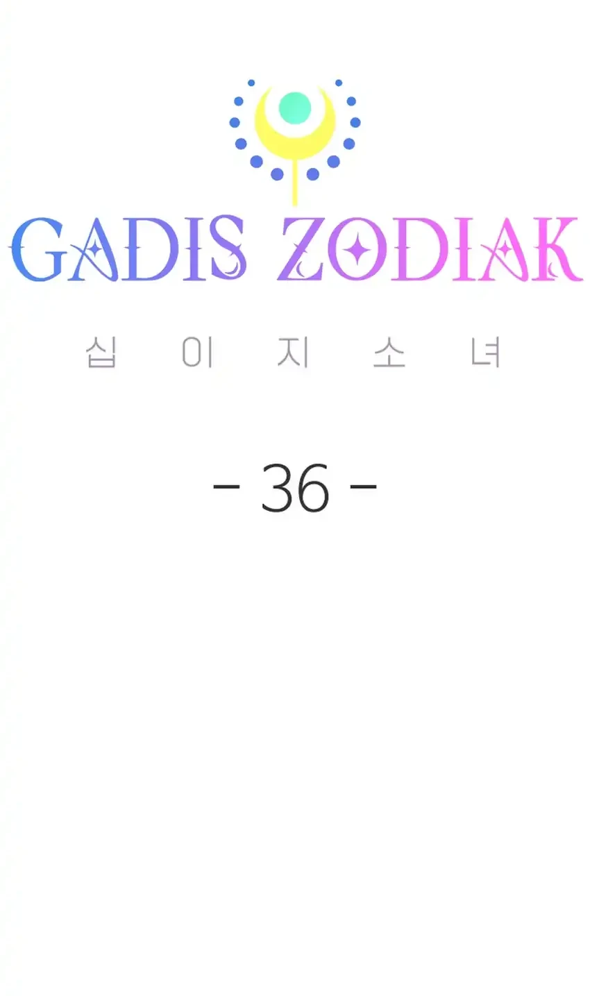 Zodiac Girl Chapter 36 Gambar 46