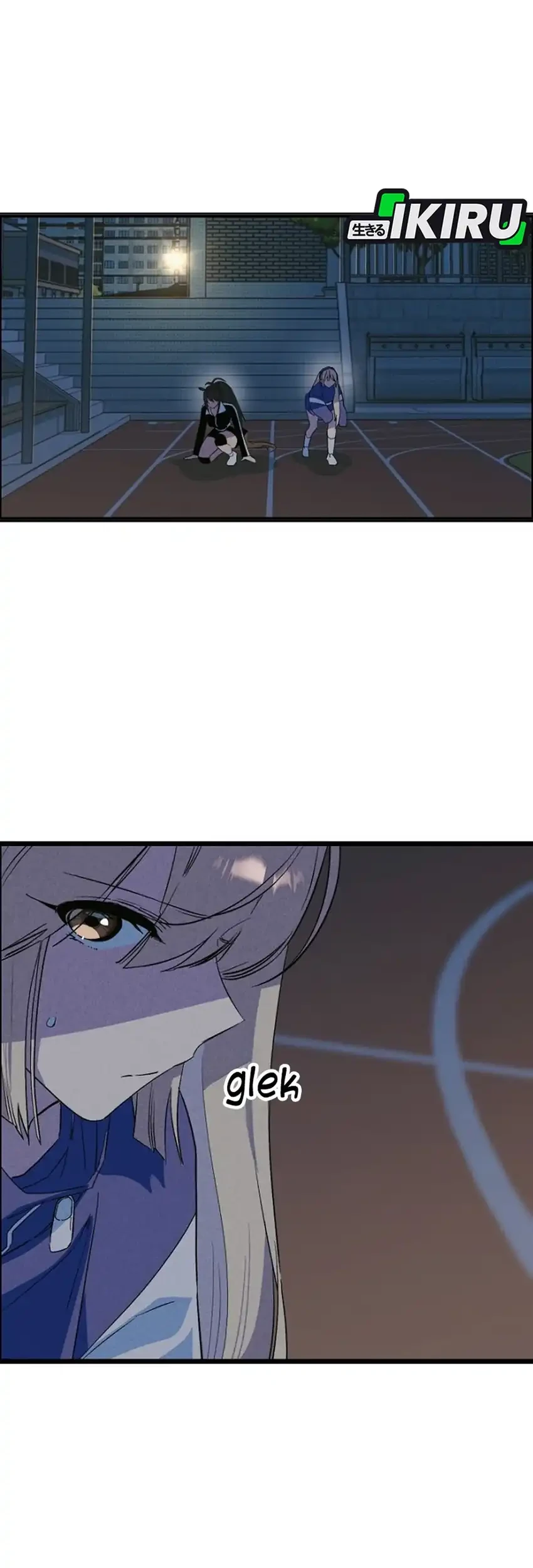 Zodiac Girl Chapter 36 Gambar 51