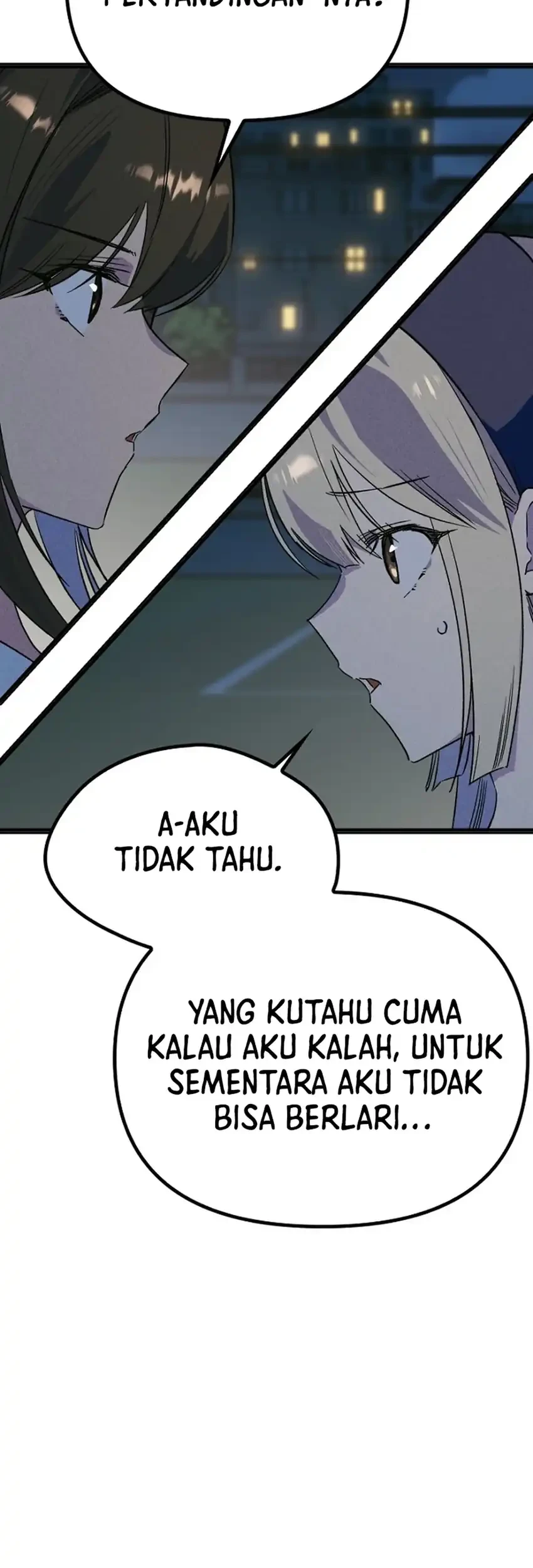 Zodiac Girl Chapter 36 Gambar 3