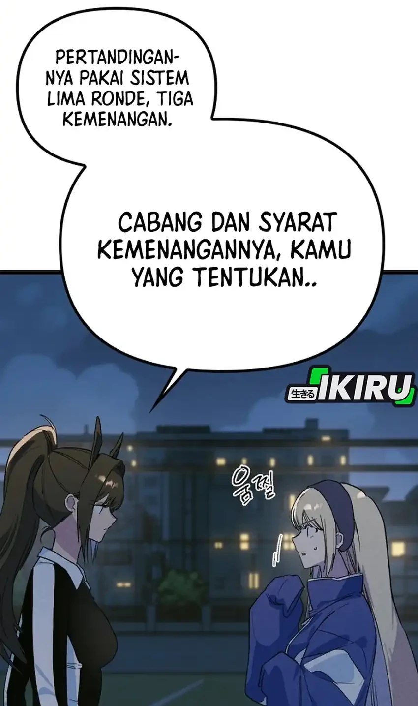 Zodiac Girl Chapter 36 Gambar 4