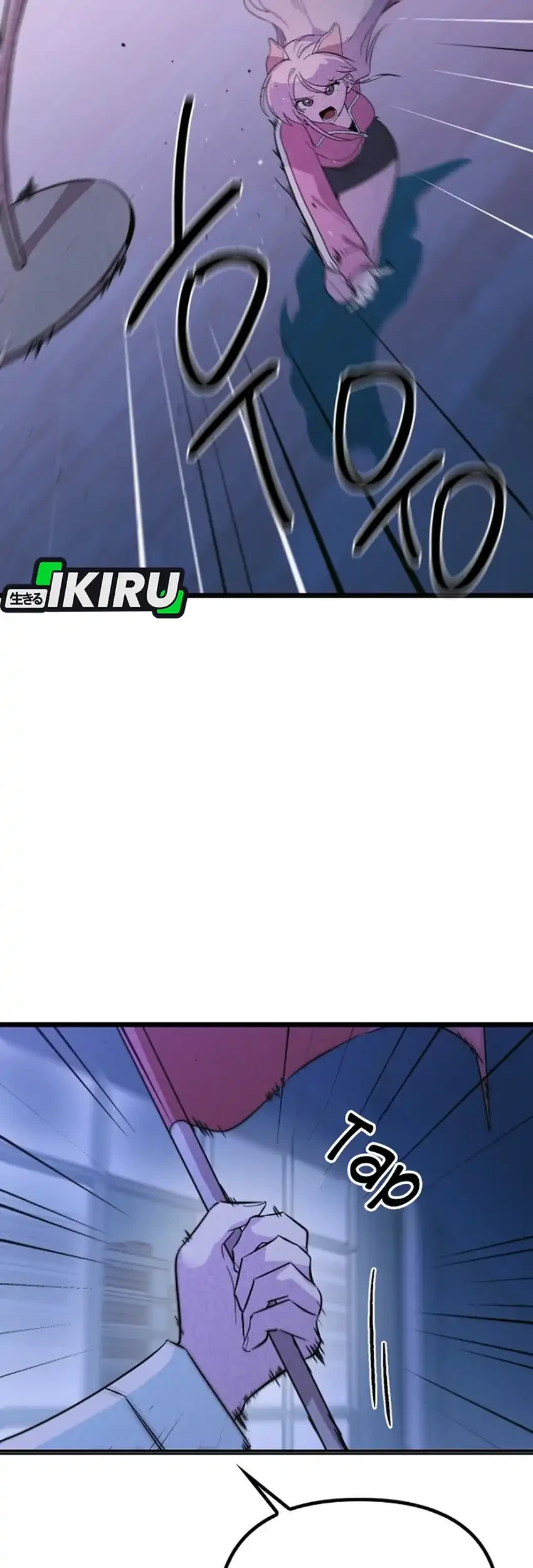 Zodiac Girl Chapter 36 Gambar 73