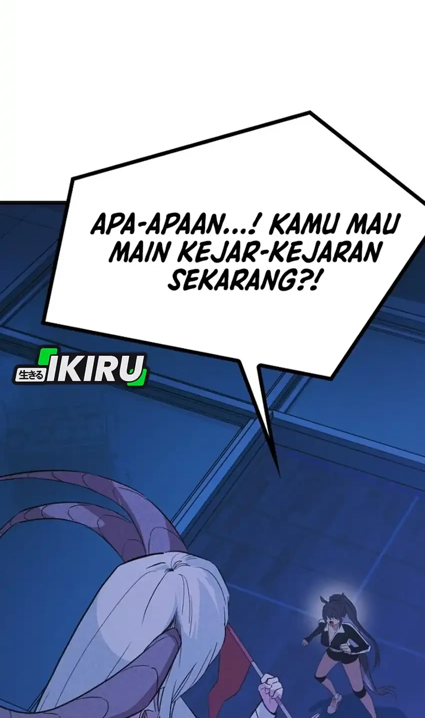 Zodiac Girl Chapter 36 Gambar 76