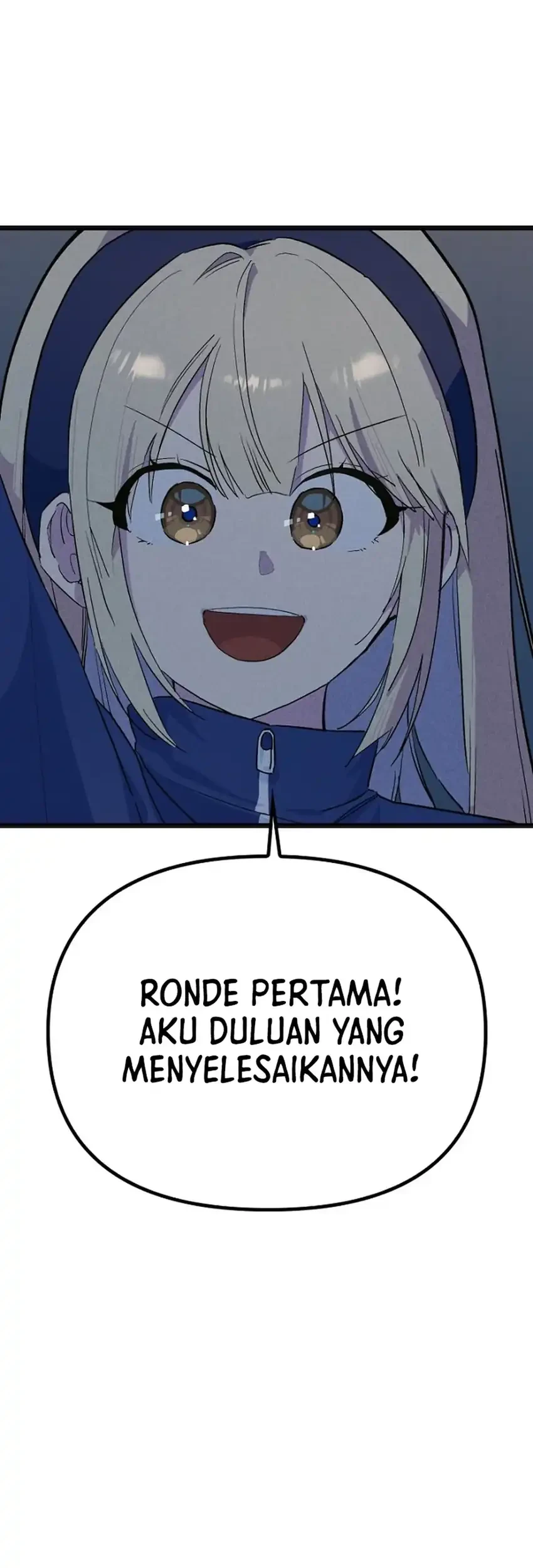 Zodiac Girl Chapter 36 Gambar 87