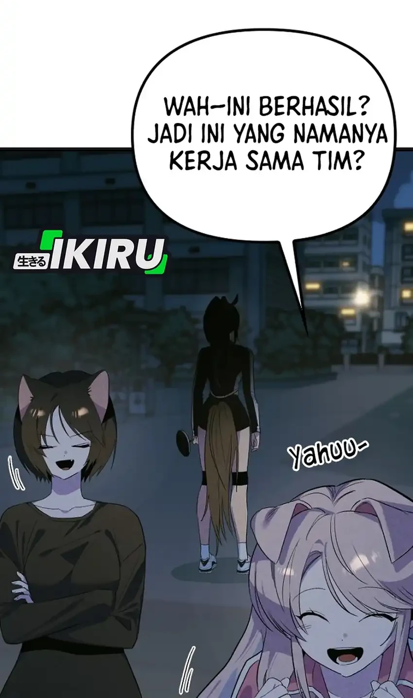 Zodiac Girl Chapter 36 Gambar 88