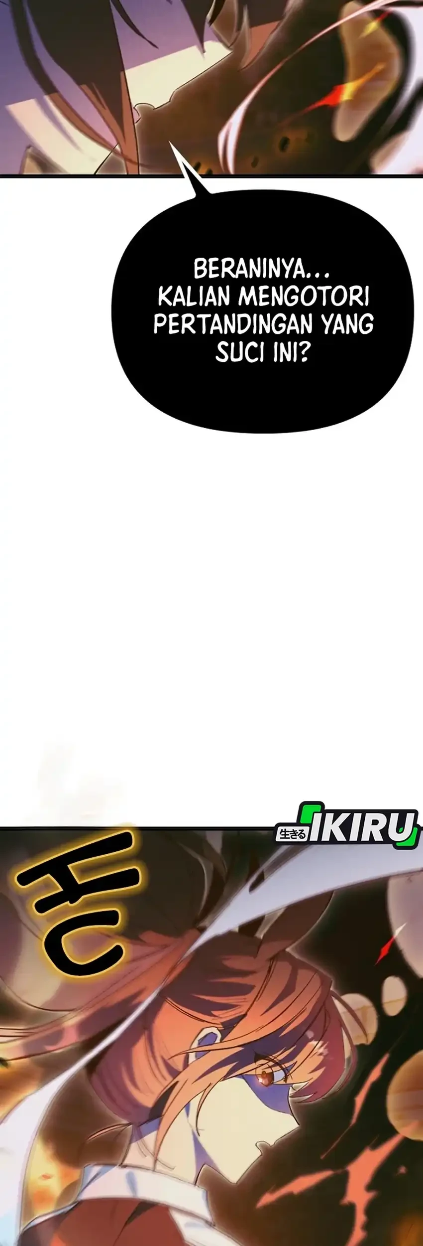 Zodiac Girl Chapter 36 Gambar 93