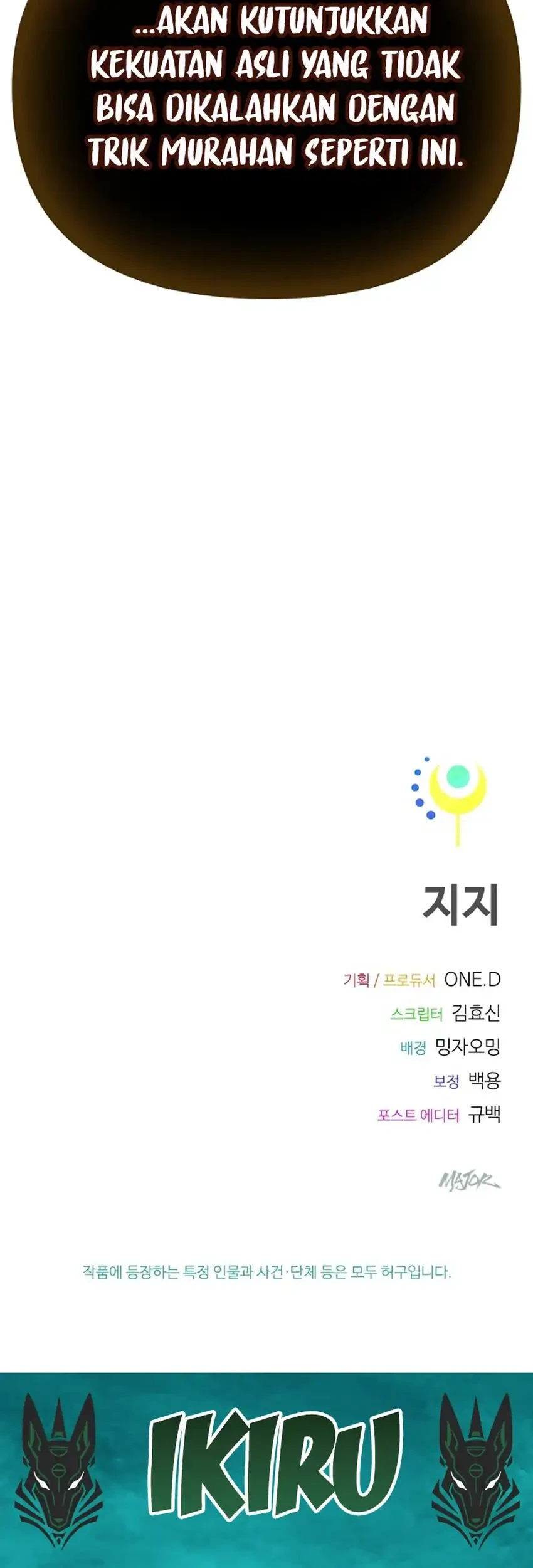 Zodiac Girl Chapter 36 Gambar 95