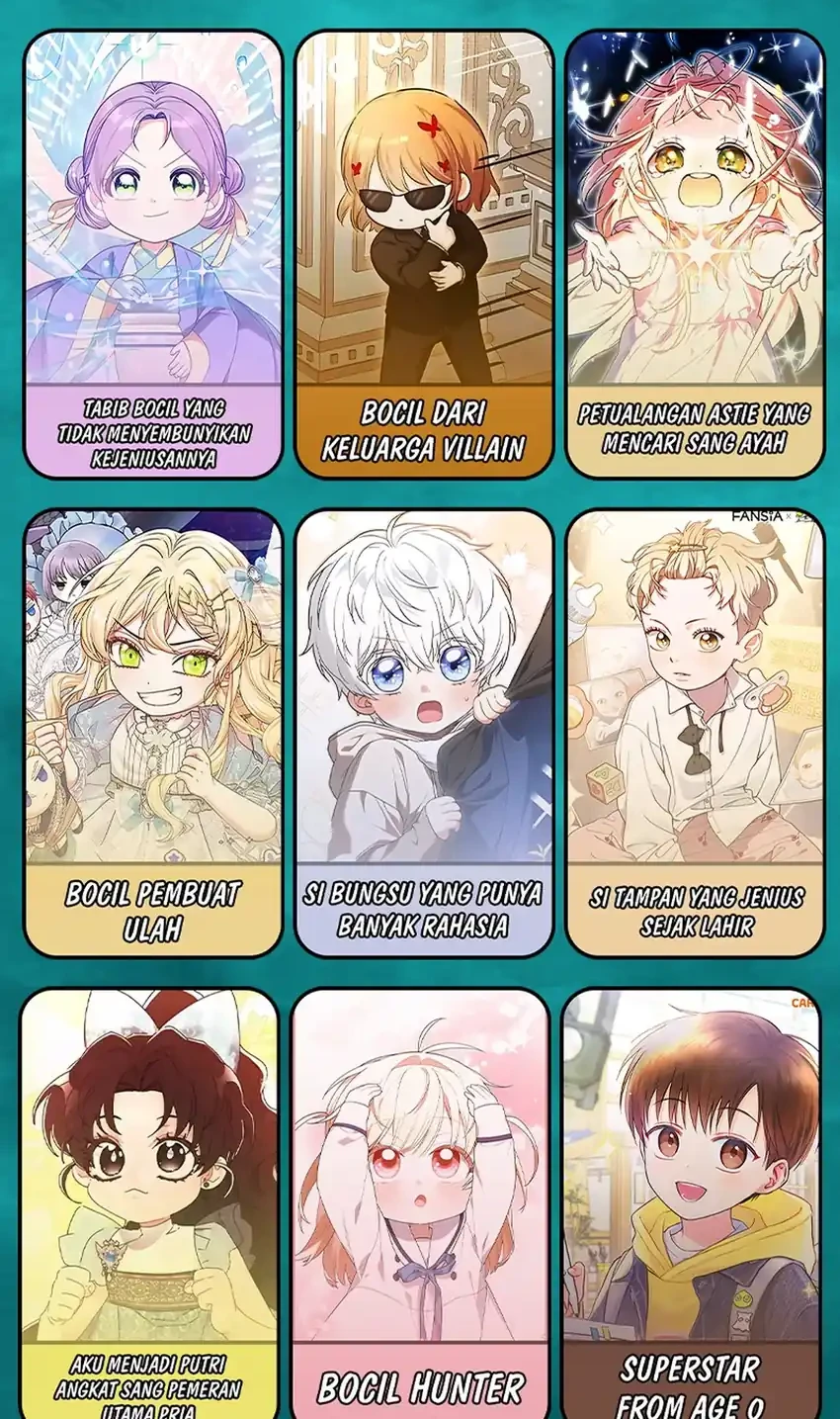 Zodiac Girl Chapter 36 Gambar 96