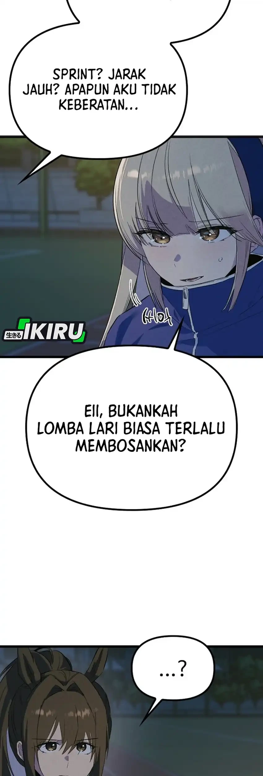 Zodiac Girl Chapter 36 Gambar 11