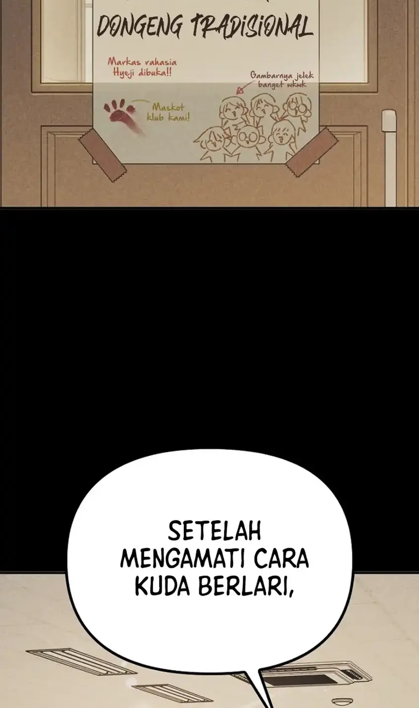 Zodiac Girl Chapter 36 Gambar 16