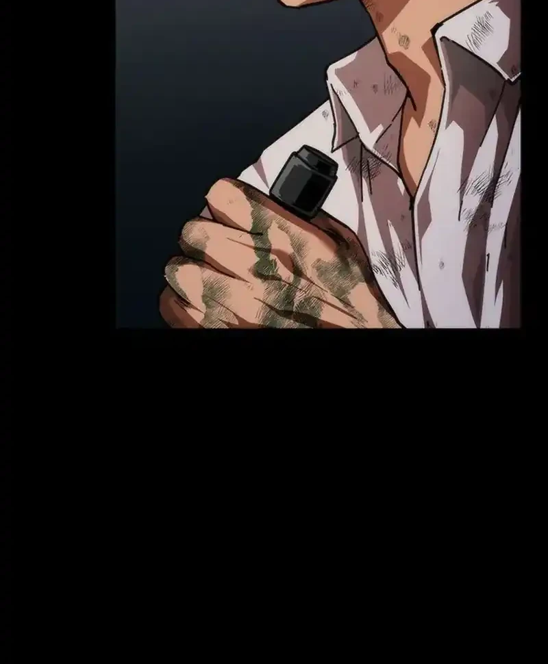 Zombie Apocalypse 82-08 Chapter 104 Gambar 36