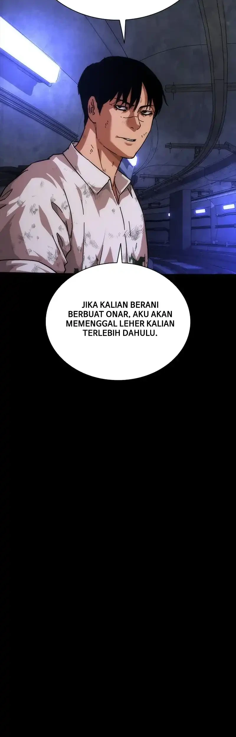 Zombie Apocalypse 82-08 Chapter 104 Gambar 46