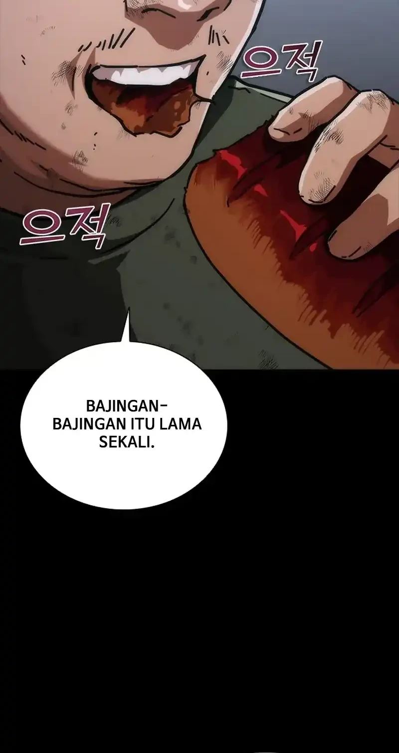 Zombie Apocalypse 82-08 Chapter 104 Gambar 48