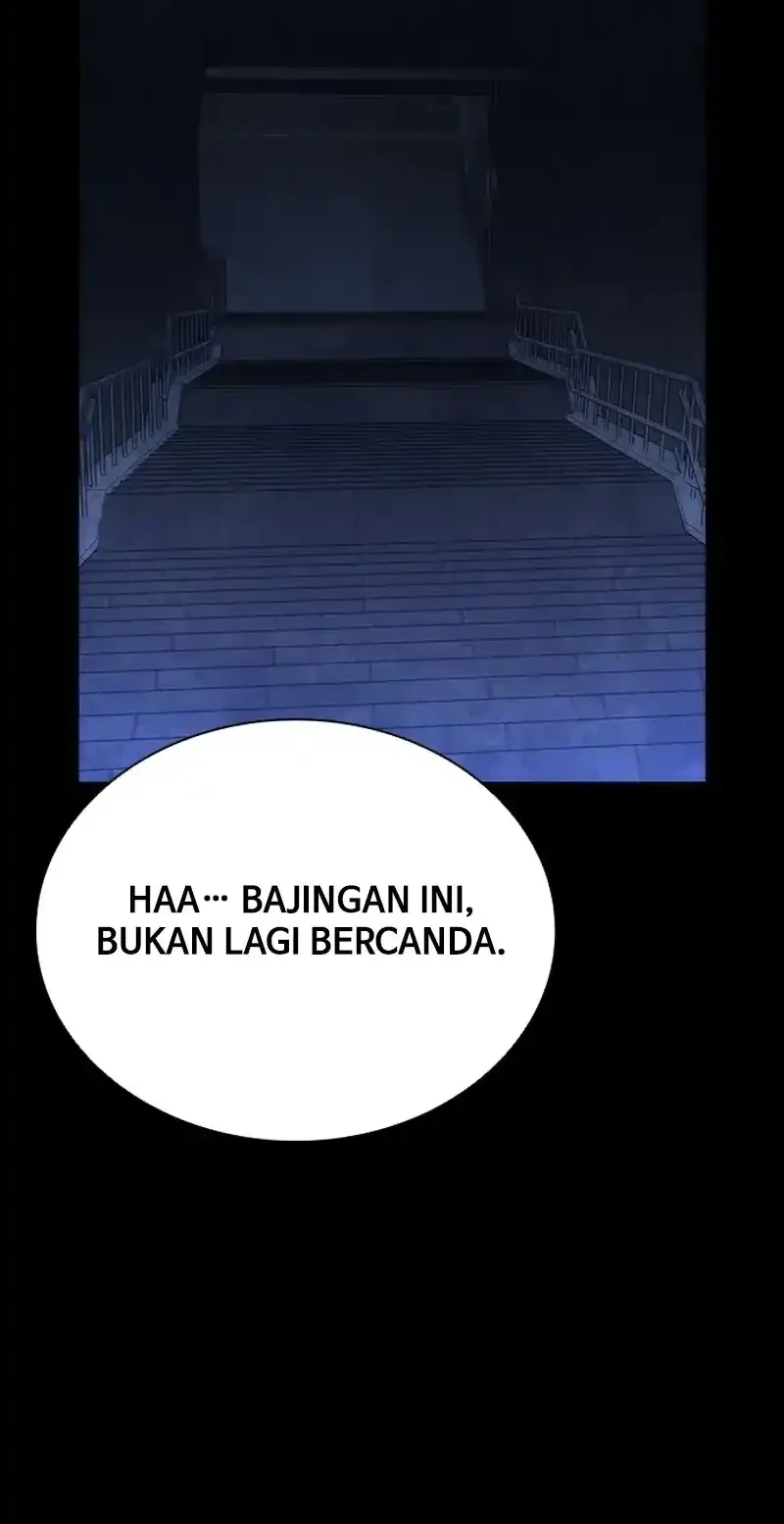 Zombie Apocalypse 82-08 Chapter 104 Gambar 54