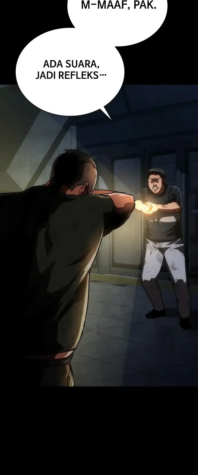 Zombie Apocalypse 82-08 Chapter 104 Gambar 58