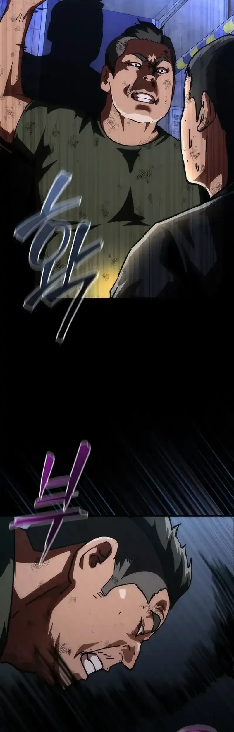 Zombie Apocalypse 82-08 Chapter 104 Gambar 60