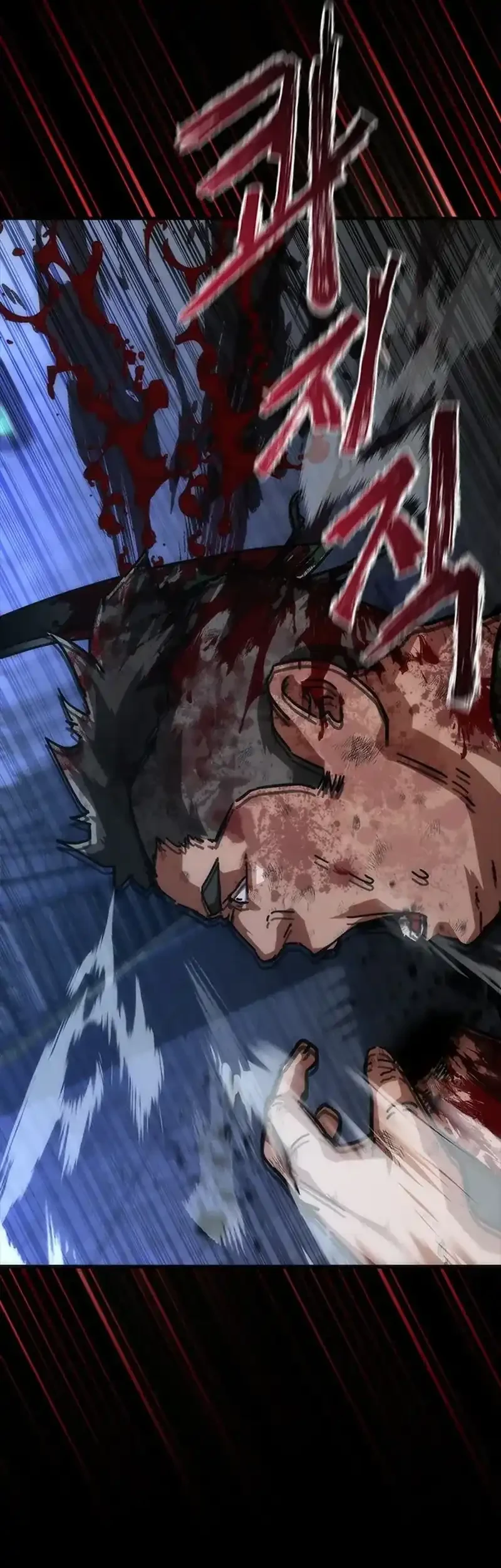 Zombie Apocalypse 82-08 Chapter 104 Gambar 67