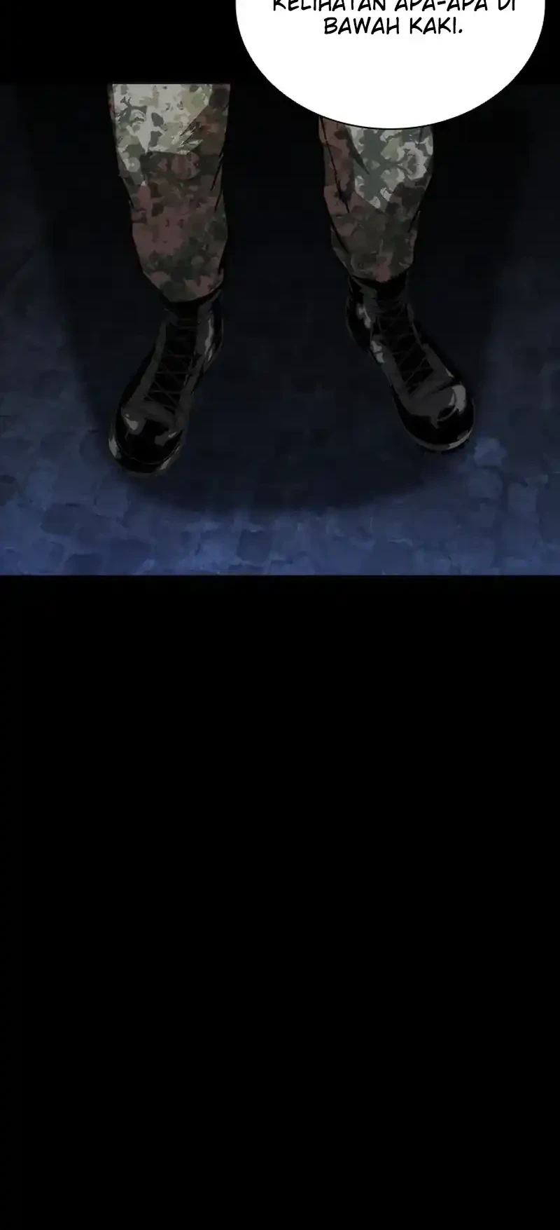 Zombie Apocalypse 82-08 Chapter 105 Gambar 37