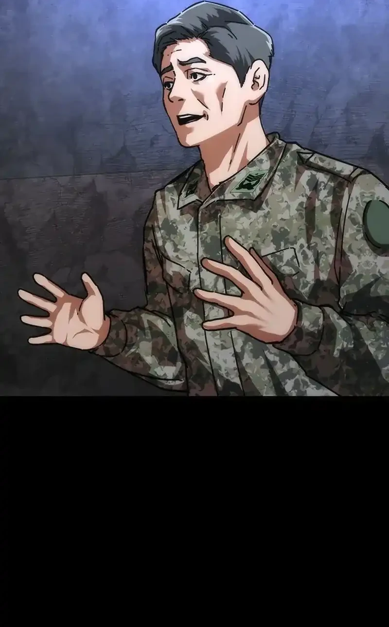 Zombie Apocalypse 82-08 Chapter 105 Gambar 41