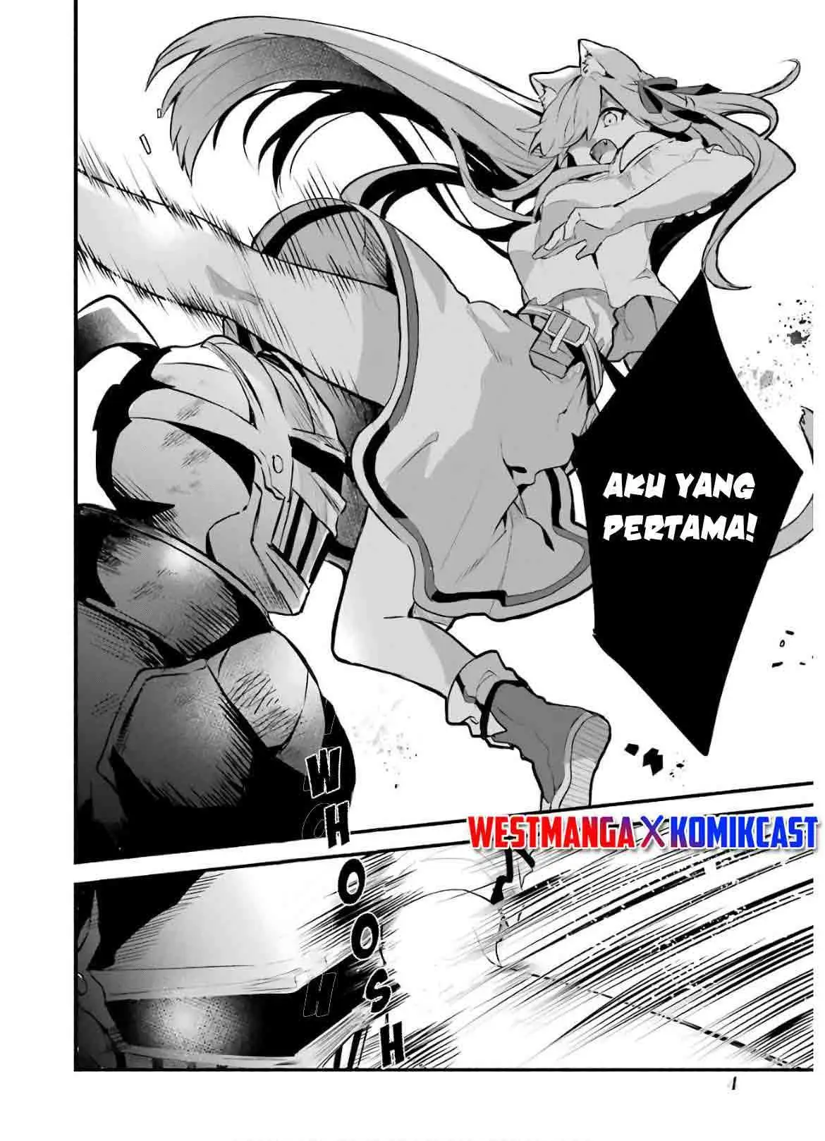 Yuusha Party wo Tsuihou Sareta Beast Tamer, Saikyou Shuzoku Nekomimi Shojo to Chapter 30 Gambar 3