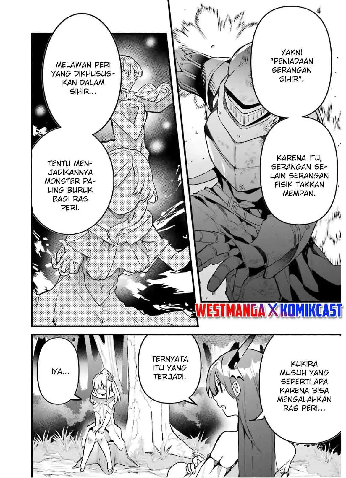  Yuusha Party wo Tsuihou Sareta Beast Tamer, Saikyou Shuzoku Nekomimi Shojo to Chapter 29 gambar 2