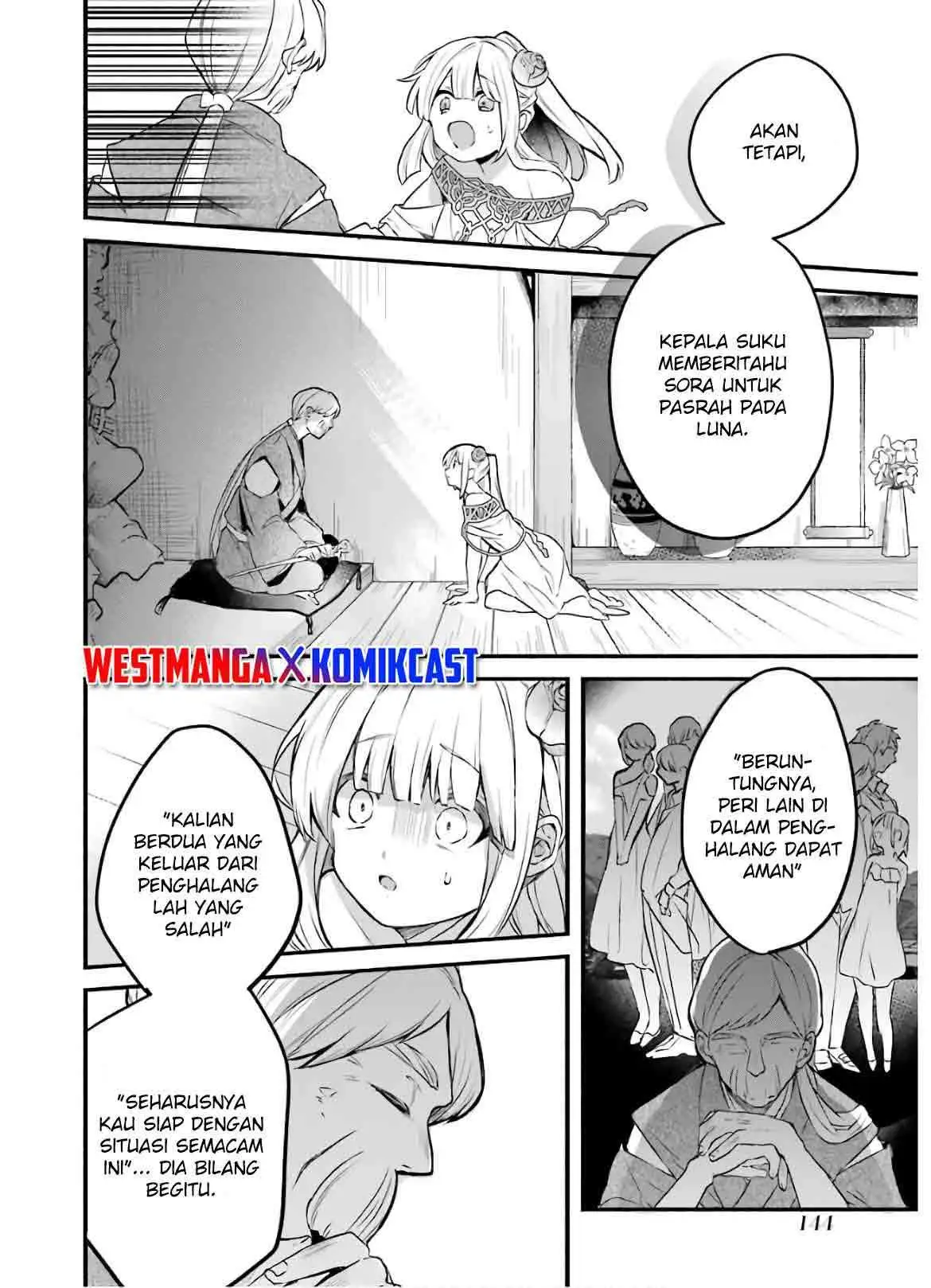 Yuusha Party wo Tsuihou Sareta Beast Tamer, Saikyou Shuzoku Nekomimi Shojo to Chapter 29 Gambar 4