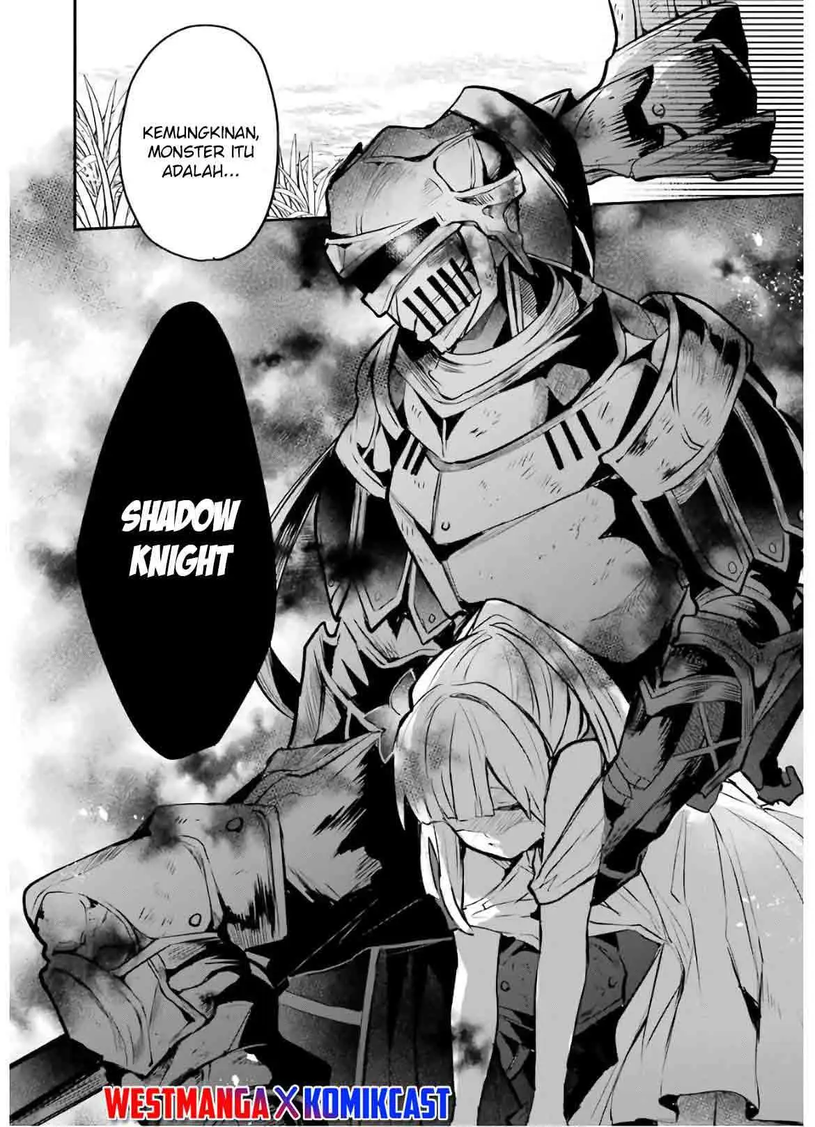 Yuusha Party wo Tsuihou Sareta Beast Tamer, Saikyou Shuzoku Nekomimi Shojo to Chapter 28 Gambar 18