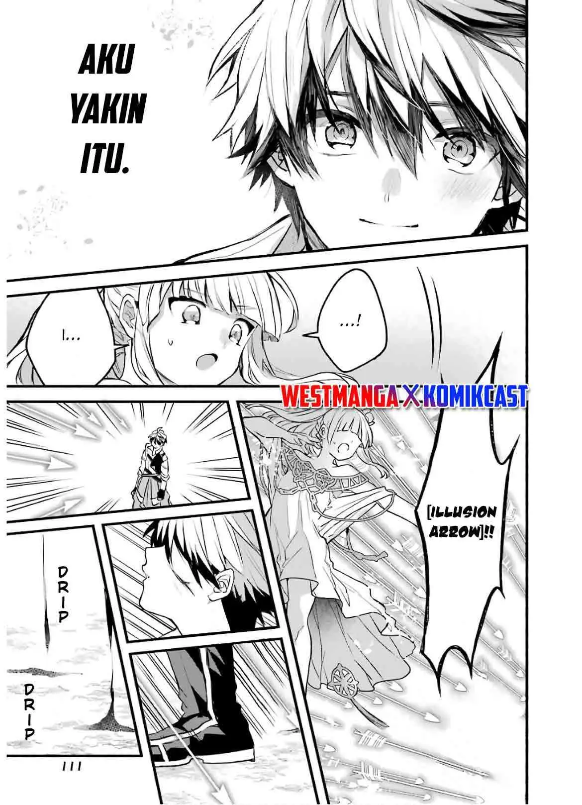 Yuusha Party wo Tsuihou Sareta Beast Tamer, Saikyou Shuzoku Nekomimi Shojo to Chapter 27 Gambar 13