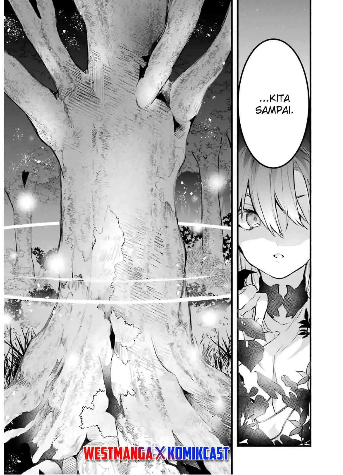 Yuusha Party wo Tsuihou Sareta Beast Tamer, Saikyou Shuzoku Nekomimi Shojo to Chapter 26 Gambar 11