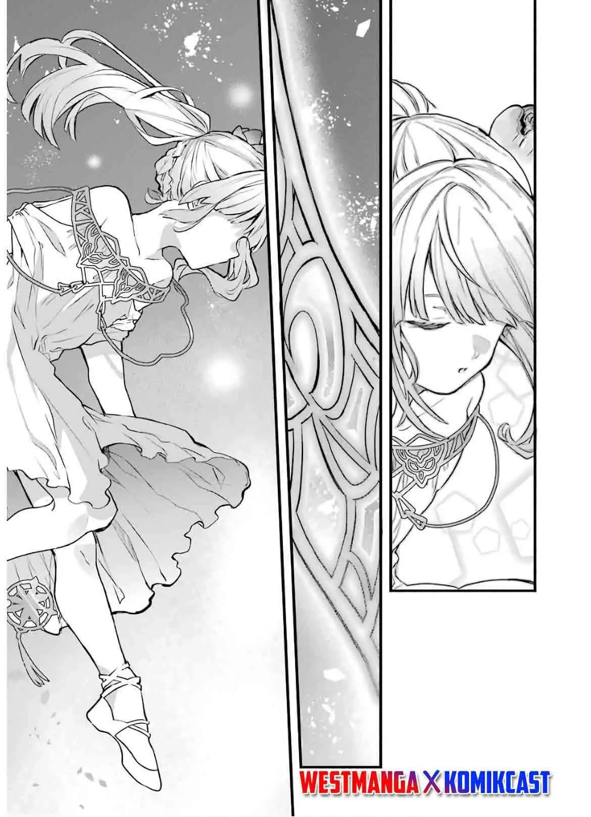 Yuusha Party wo Tsuihou Sareta Beast Tamer, Saikyou Shuzoku Nekomimi Shojo to Chapter 26 Gambar 15