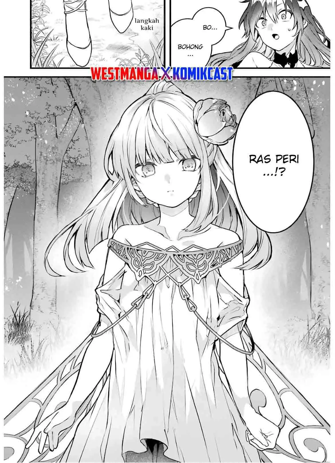 Yuusha Party wo Tsuihou Sareta Beast Tamer, Saikyou Shuzoku Nekomimi Shojo to Chapter 26 Gambar 16