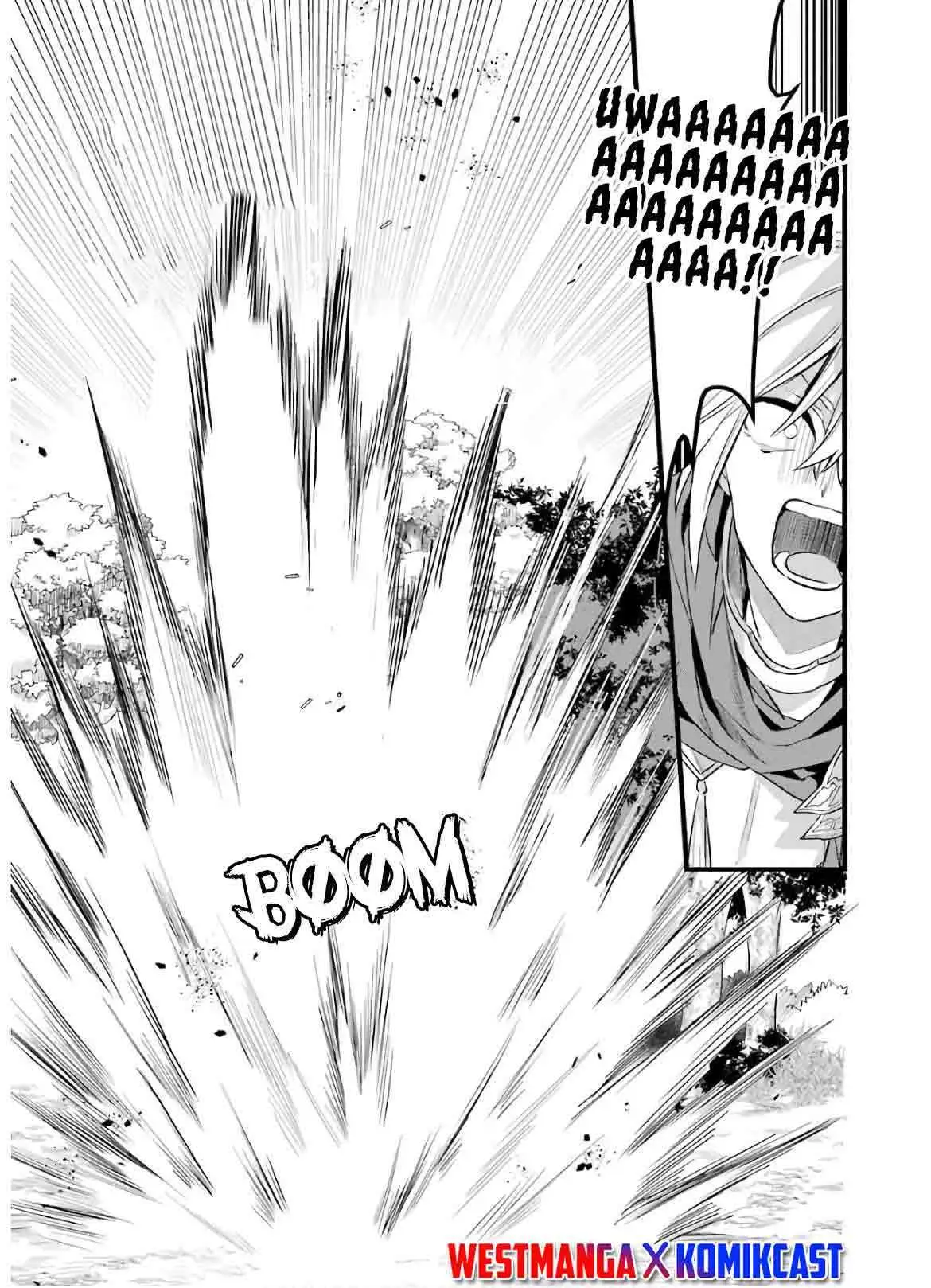 Yuusha Party wo Tsuihou Sareta Beast Tamer, Saikyou Shuzoku Nekomimi Shojo to Chapter 24 Gambar 13