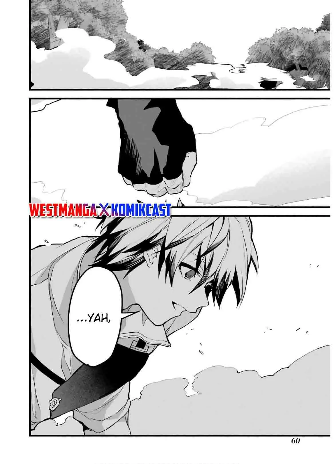 Yuusha Party wo Tsuihou Sareta Beast Tamer, Saikyou Shuzoku Nekomimi Shojo to Chapter 24 Gambar 14