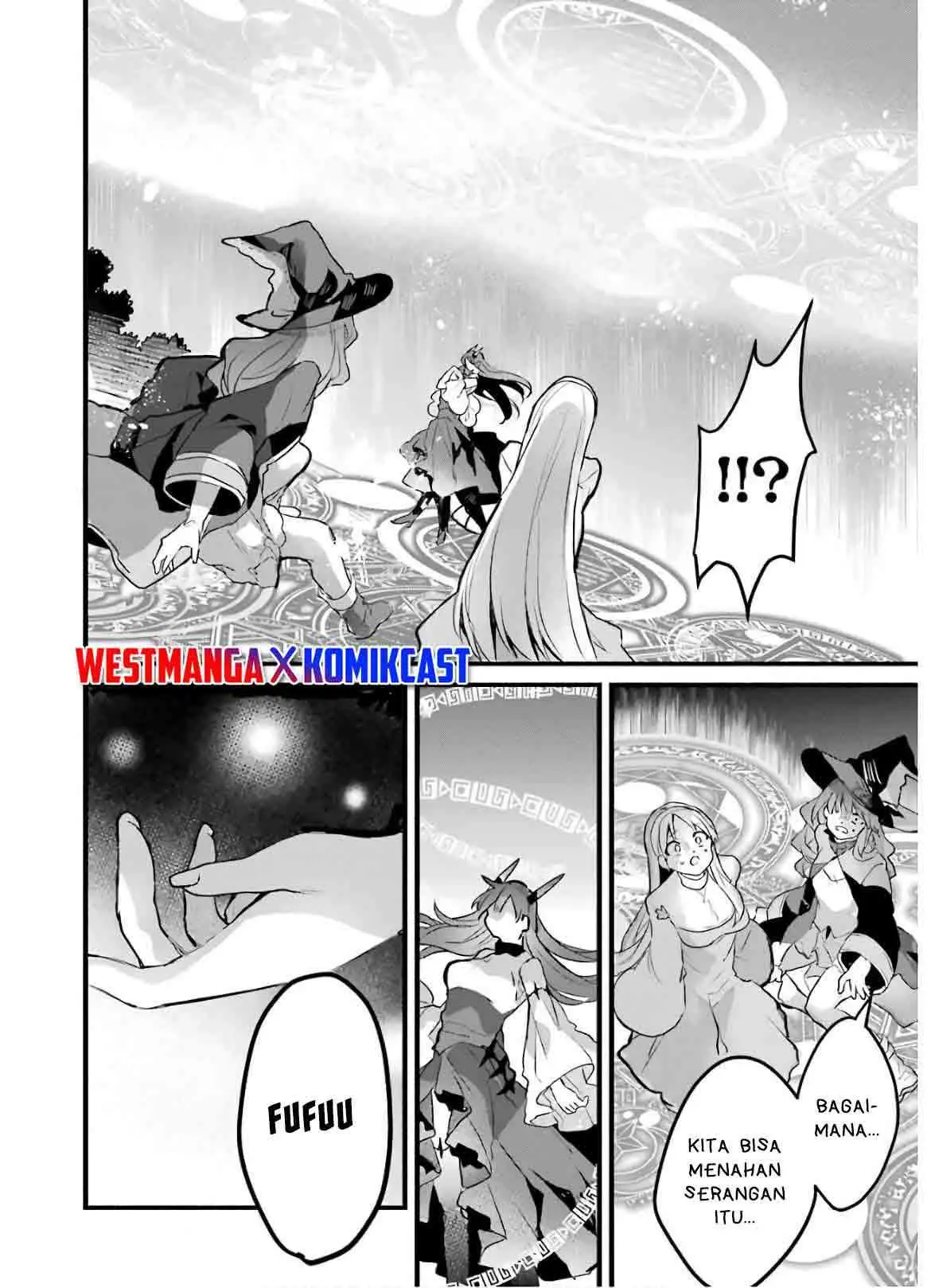 Yuusha Party wo Tsuihou Sareta Beast Tamer, Saikyou Shuzoku Nekomimi Shojo to Chapter 22 Gambar 11