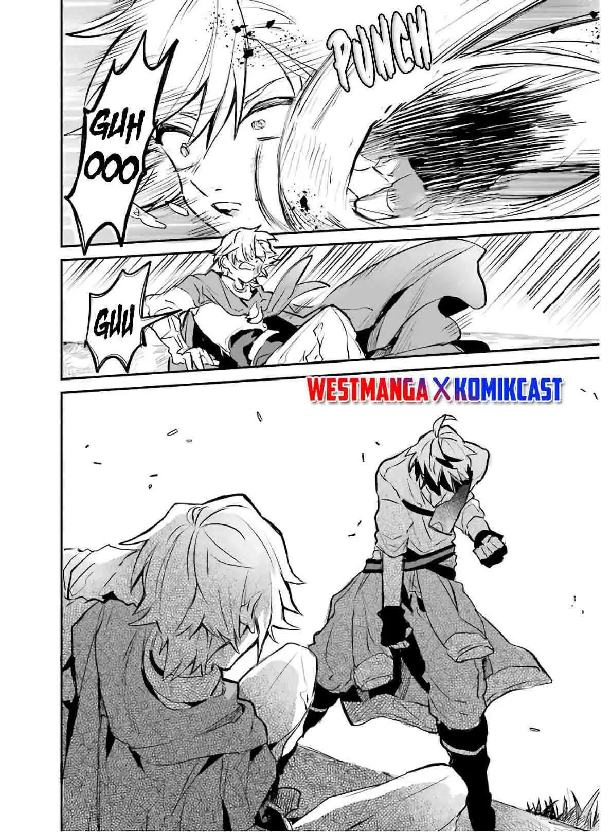 Yuusha Party wo Tsuihou Sareta Beast Tamer, Saikyou Shuzoku Nekomimi Shojo to Chapter 20 Gambar 18