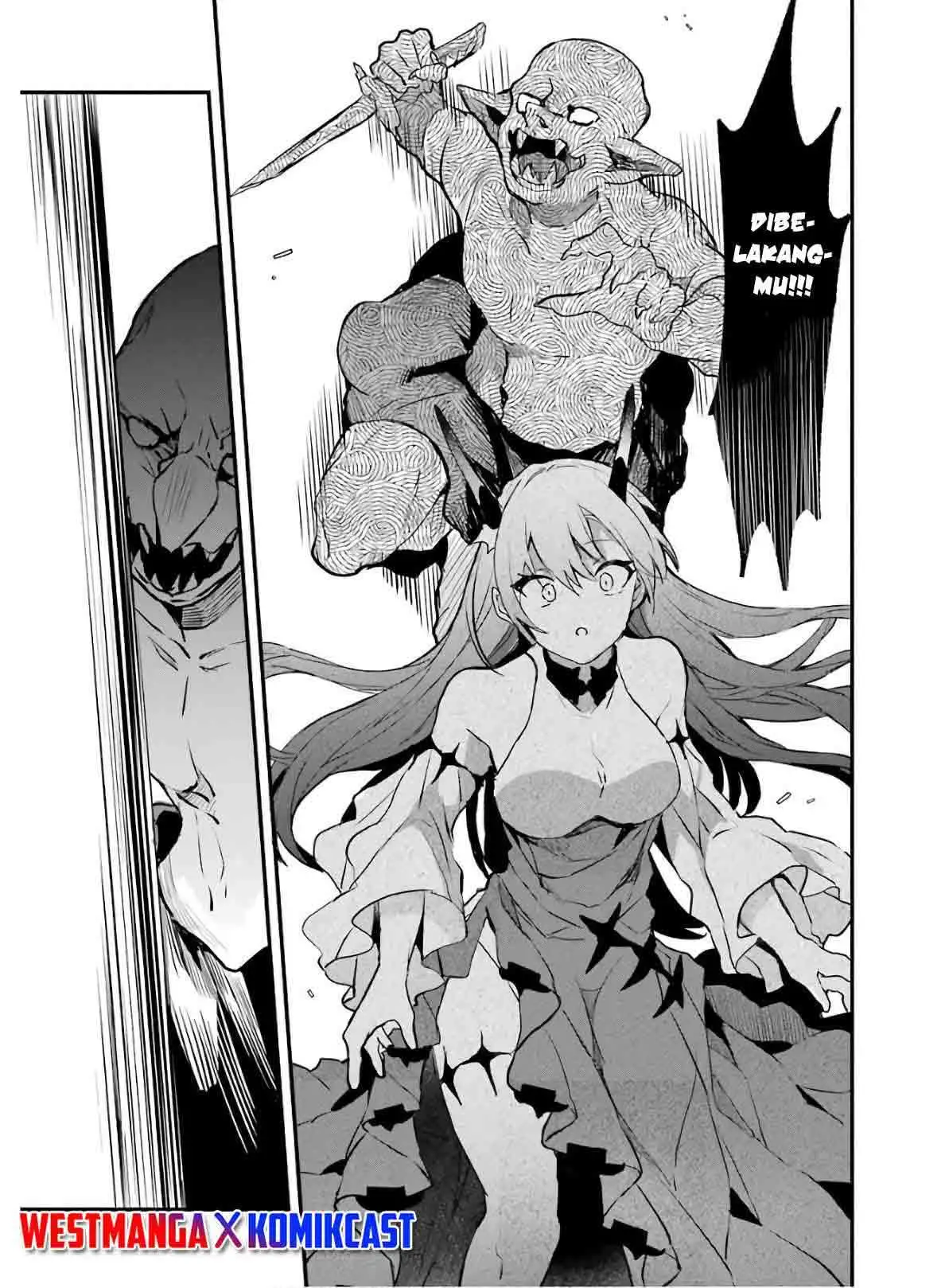 Yuusha Party wo Tsuihou Sareta Beast Tamer, Saikyou Shuzoku Nekomimi Shojo to Chapter 18 Gambar 10