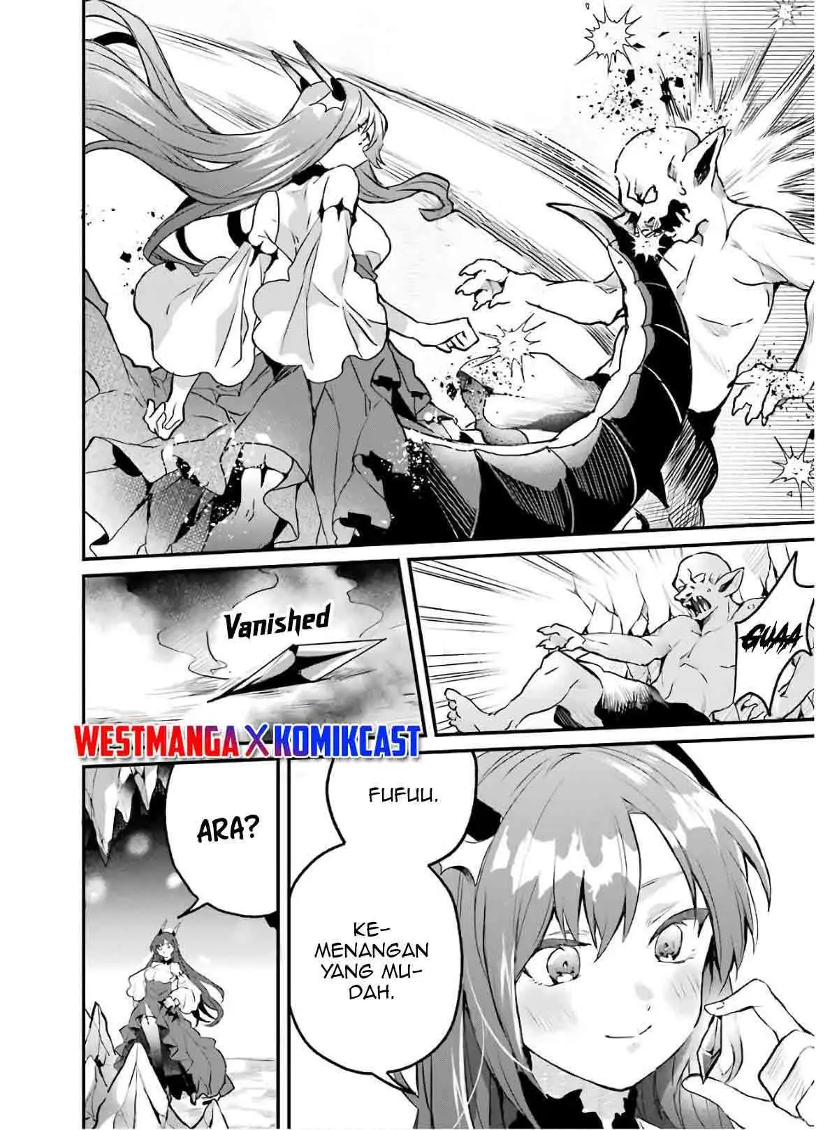 Yuusha Party wo Tsuihou Sareta Beast Tamer, Saikyou Shuzoku Nekomimi Shojo to Chapter 18 Gambar 7