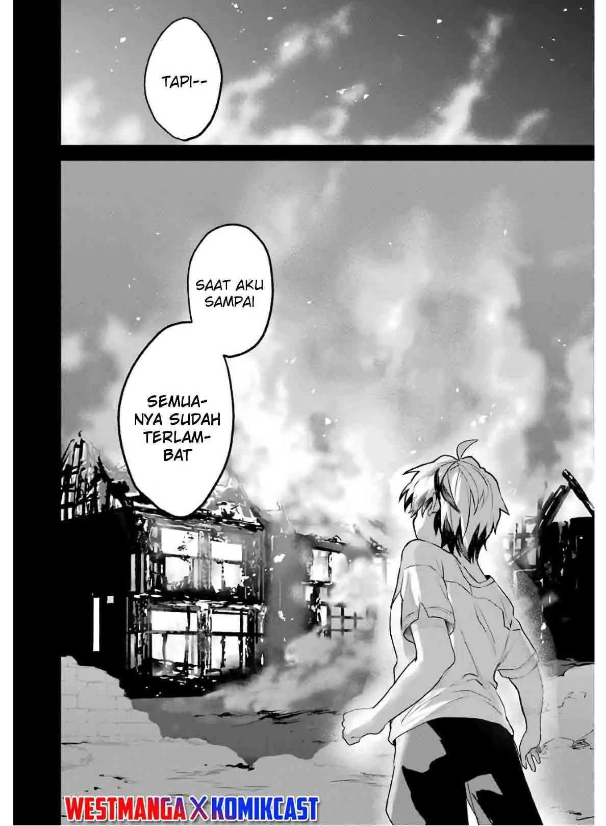 Yuusha Party wo Tsuihou Sareta Beast Tamer, Saikyou Shuzoku Nekomimi Shojo to Chapter 16 Gambar 13